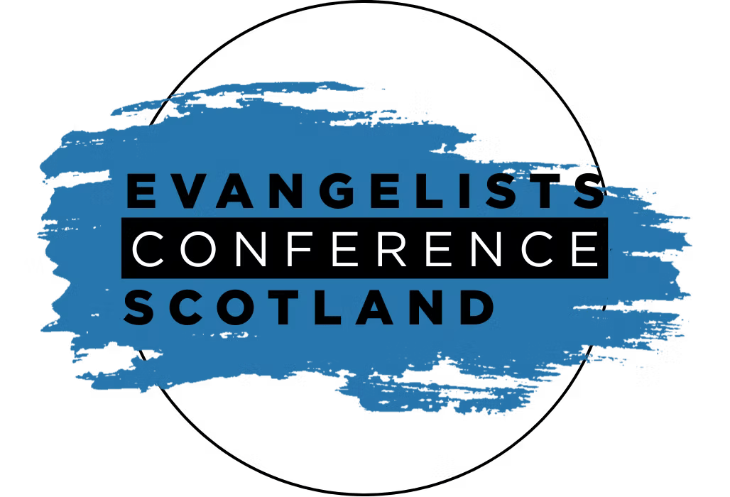 Evangelists Conference Scotland